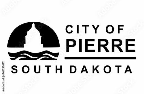 Pierre South Dakota United States