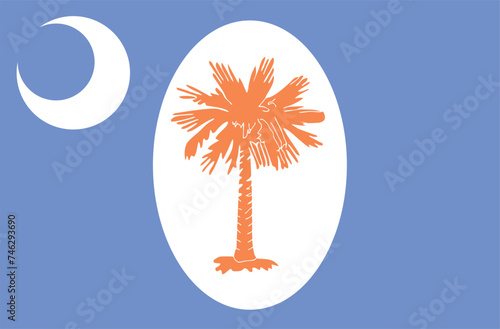 Columbia South Carolina United States