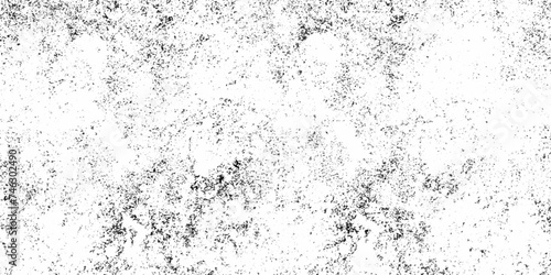 Abstract white and black texture of a grunge concrete dust wall with cracks and scratches background. distressed grunge concrete wall texture. abstract vintage of old surface texture background.