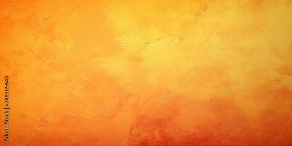 orange and yellow gradient background wallpaper,vintage orange wall  grunge distressed textures surface background, orange watercolor, banner