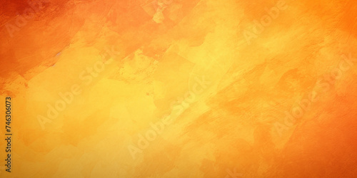 orange and yellow gradient background wallpaper,vintage orange wall grunge distressed textures surface background, orange watercolor, banner