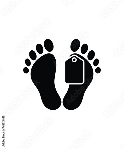 death icon, vector best flat icon.