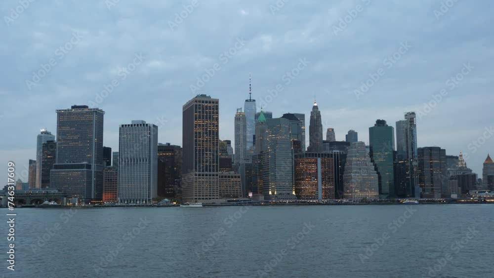 New York City 0227 Brooklyn Bridge Park New York City 0227 Brooklyn Bridge Park