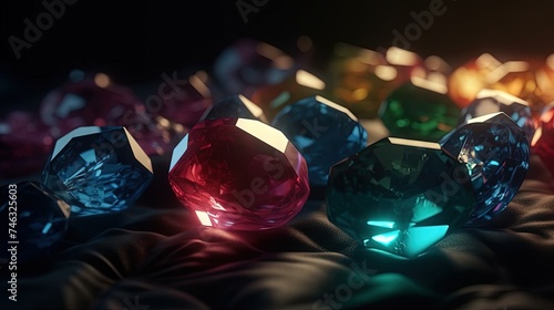 christmas tree decorations