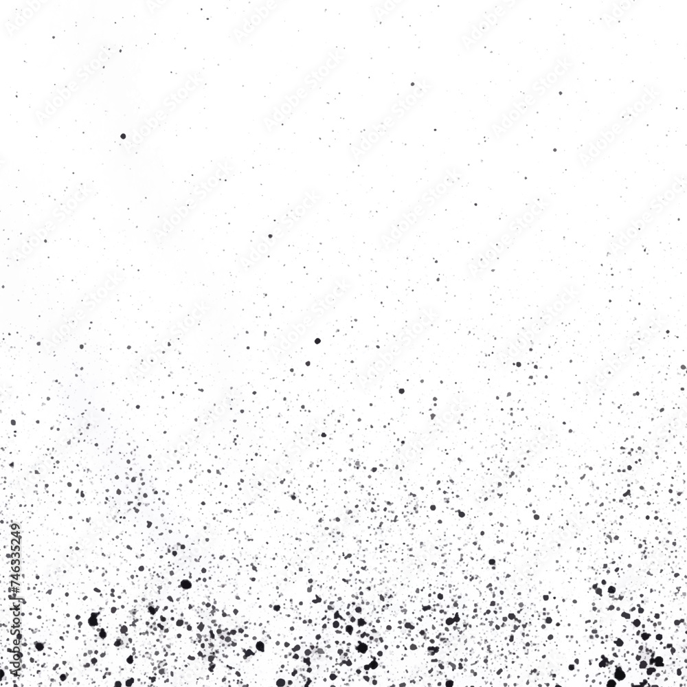 Grunge old dot brush texture empty background banner or poster design with macro, white, droplet, vector illustration Grunge old dot brush texture empty background banner or poster design with macro, white, droplet, vector illustration