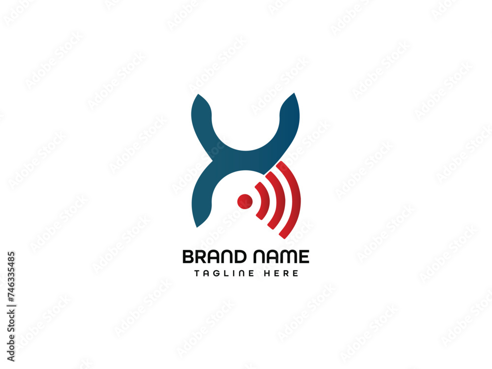 letter combination mark logo letter combination mark logo