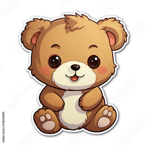  teddy bear 