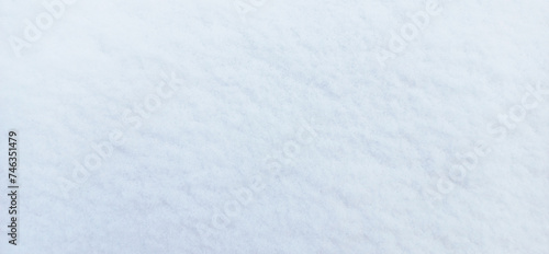 abstract snow background for design © PsychoBeard