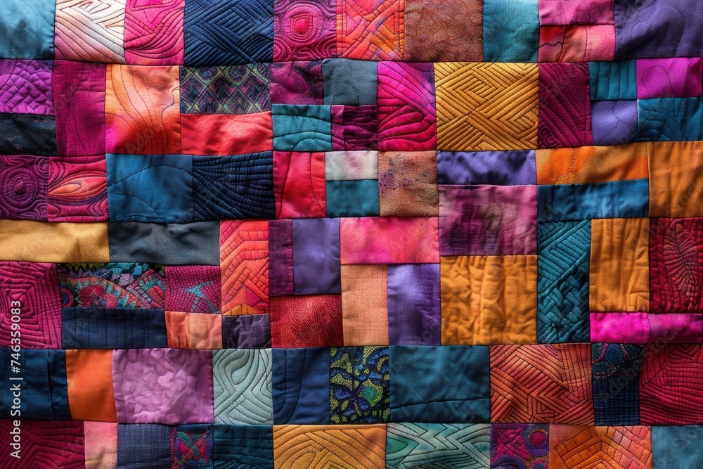 Finding solutions through rearranging patterns Finding solutions through rearranging patterns