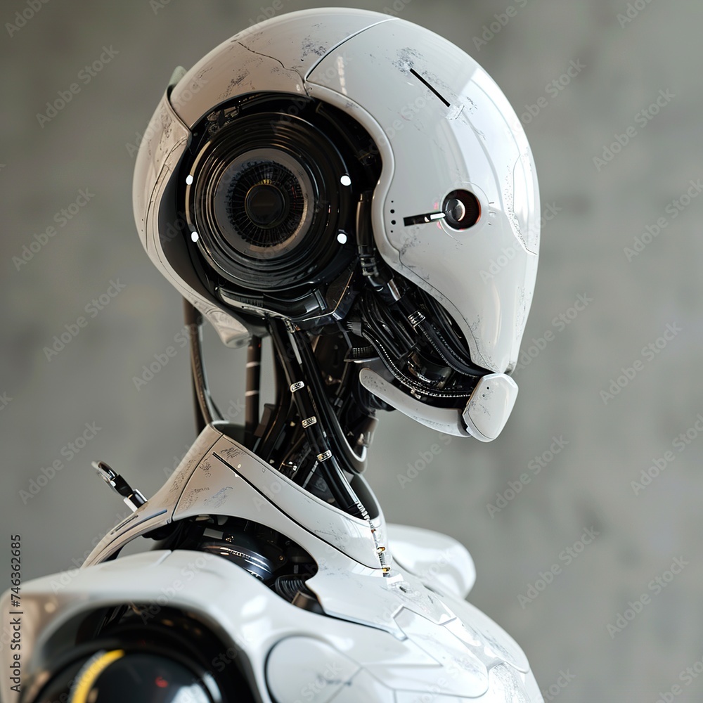 ai machine learning robot technology for the future ai machine learning robot technology for the future
