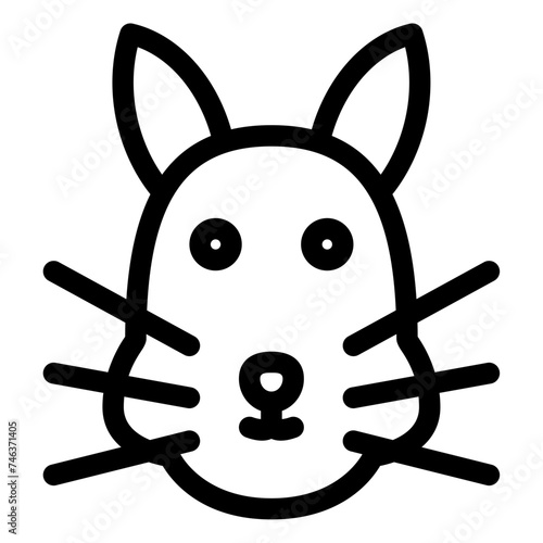 rabbit icon 