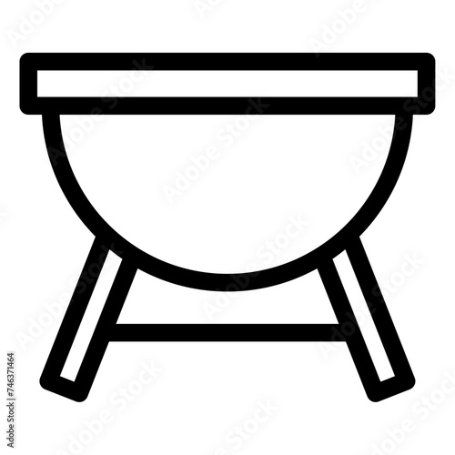 grill icon