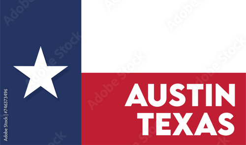 Austin Texas United States of America