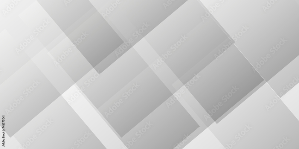 Abstract background with lines, Gray color technology concept geometric line vector background. Modern Abstract white background with layers of textured white transparent material in triangle design. Abstract background with lines, Gray color technology concept geometric line vector background. Modern Abstract white background with layers of textured white transparent material in triangle design.