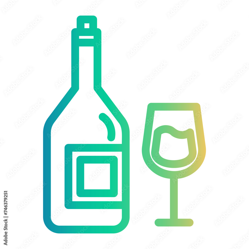drinks icon drinks icon