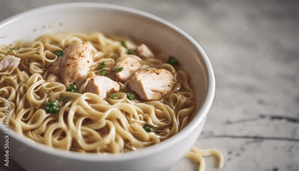 view of chicken noodle clear background image view of chicken noodle clear background image