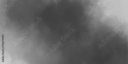 Black vapour background of smoke vape.vector desing dreaming portrait.mist or smog.dreamy atmosphere AI format.nebula space.spectacular abstract,fog effect.reflection of neon. 