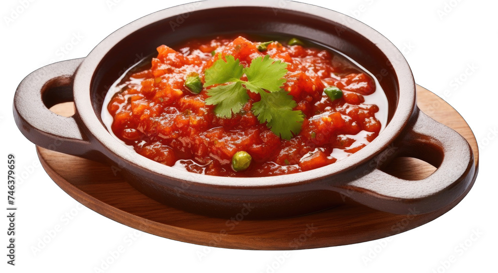 Sizzling Salsa Server png / transparent Sizzling Salsa Server png / transparent