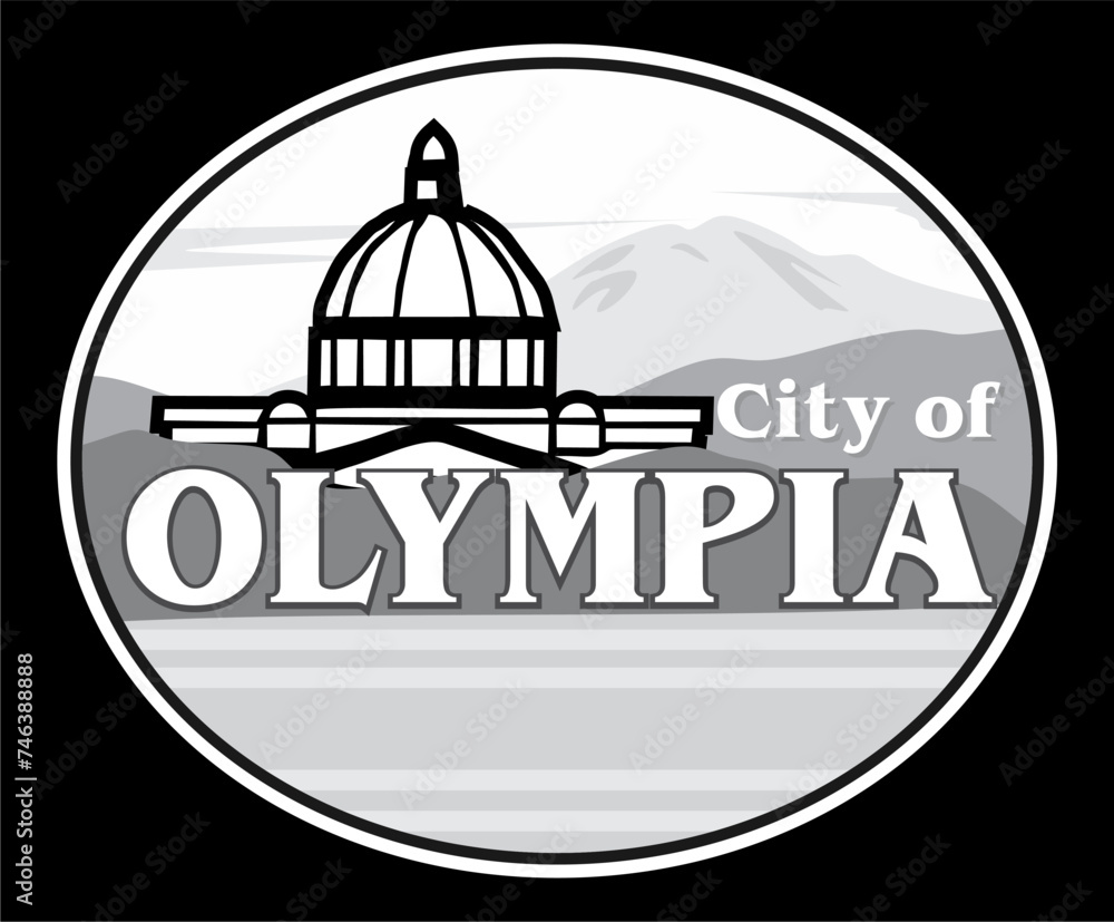 Olympia Washington United States of America