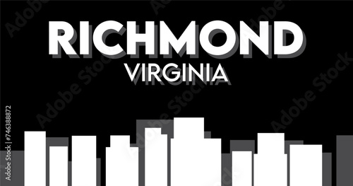 Richmond Virginia United States of America
