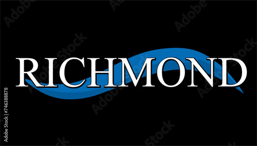 Richmond Virginia United States of America
