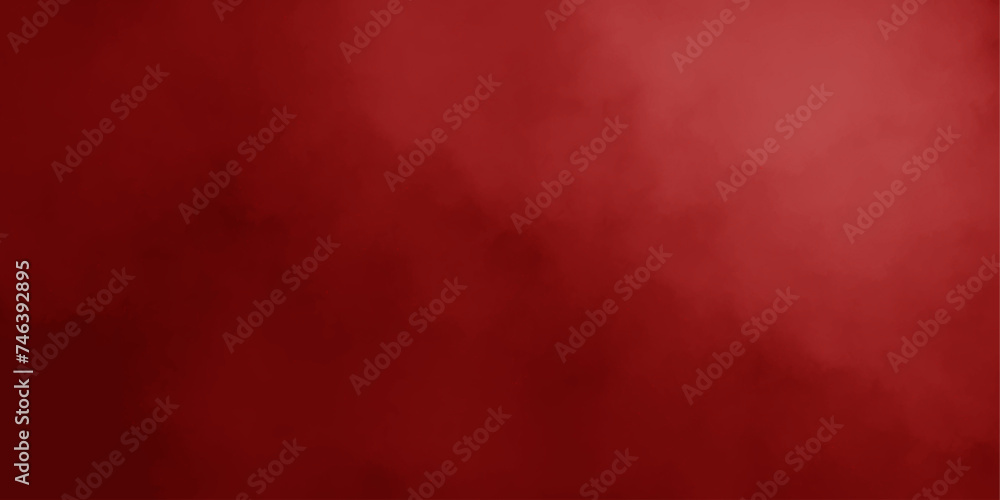 Red spectacular abstract burnt rough,design element,vector illustration smoky illustration blurred photo,dramatic smoke,fog effect dreaming portrait isolated cloud.realistic fog or mist.
