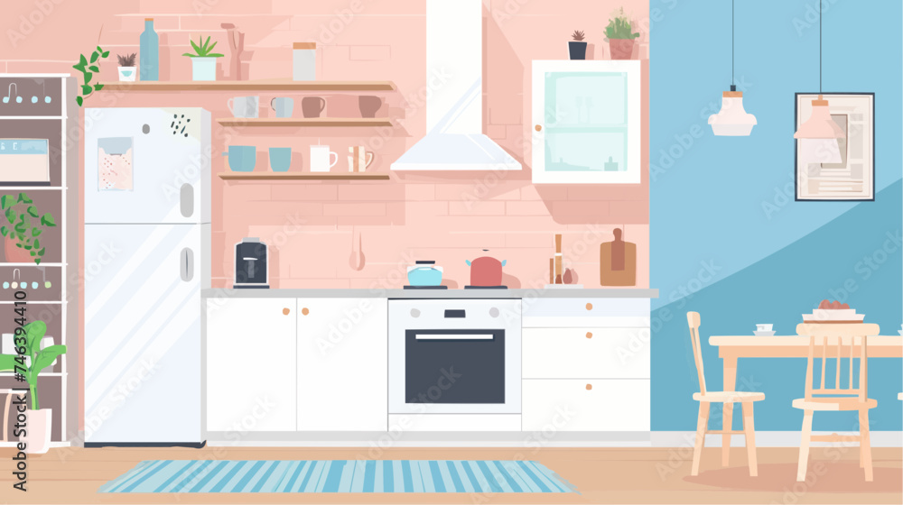 kitchen interior kitchen interior