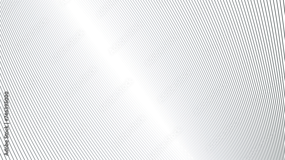 Line wave abstract stripes design wallpaper background vector image for backdrop or presentation Line wave abstract stripes design wallpaper background vector image for backdrop or presentation