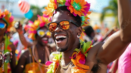 Crop Over's Calypso and Soca Karaoke and Sing-Along