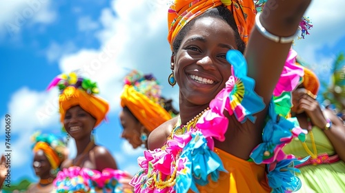 Crop Over's Island Tours and Cultural Excursions