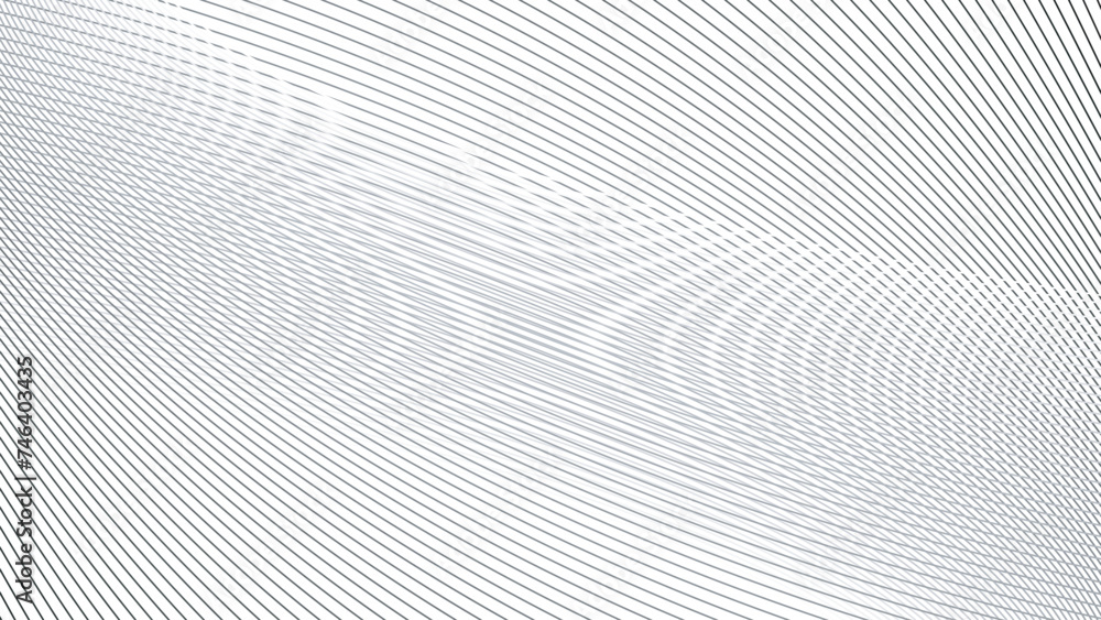 Line wave abstract stripes design wallpaper background vector image for backdrop or presentation Line wave abstract stripes design wallpaper background vector image for backdrop or presentation