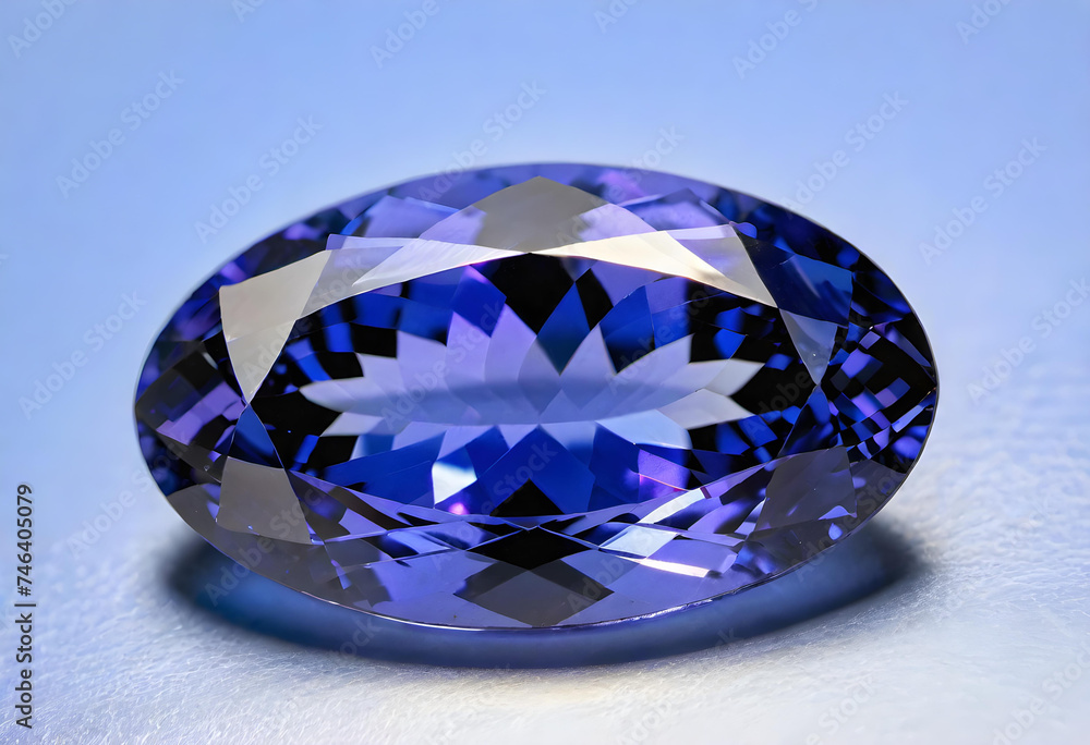 Tanzanite Gemstone, Precious, Blue, Luxury, Jewelry, Gem, Fashion, Accessories, Sparkle, Glitter, Expensive, Rare, Shiny, Elegant, AI Generated Tanzanite Gemstone, Precious, Blue, Luxury, Jewelry, Gem, Fashion, Accessories, Sparkle, Glitter, Expensive, Rare, Shiny, Elegant, AI Generated