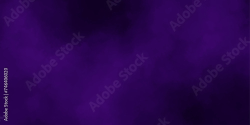 Purple ethereal dramatic smoke.vapour reflection of neon smoky illustration galaxy space liquid smoke rising,powder and smoke blurred photo nebula space,background of smoke vape. 