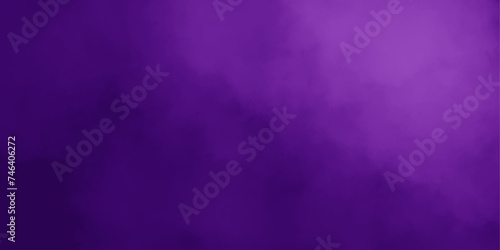 Purple background of smoke vape.brush effect clouds or smoke,vapour ethereal,for effect horizontal texture transparent smoke misty fog vector cloud,dirty dusty. 