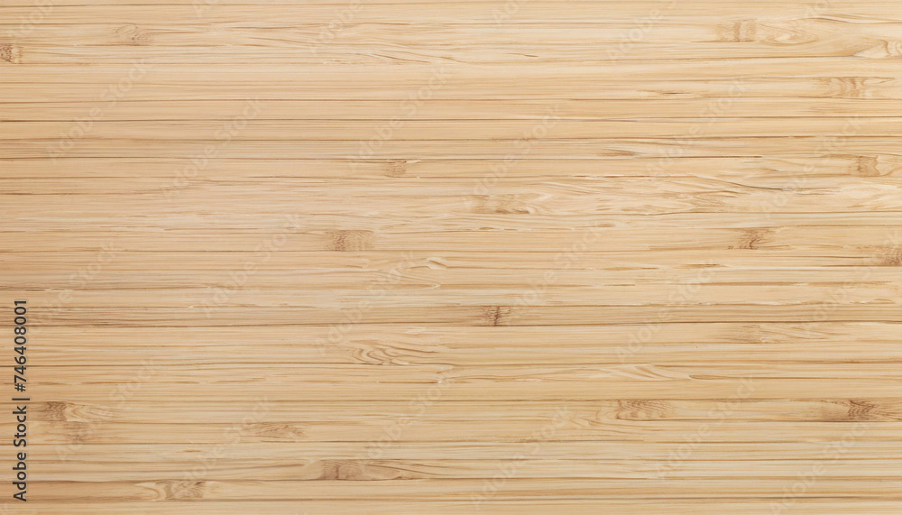 light background of wood texture simple pattern, close-up tropical bamboo wall texture background. Flat lay, top view, copy space light background of wood texture simple pattern, close-up tropical bamboo wall texture background. Flat lay, top view, copy space