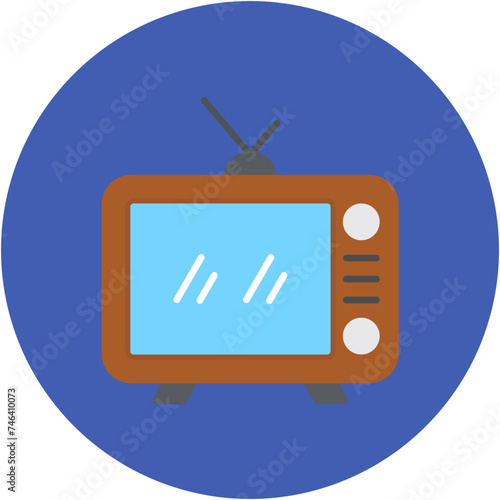 Television Icon