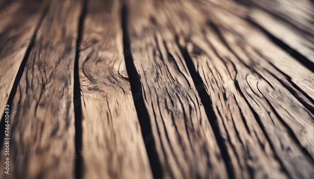 Fototapeta premium view of some aesthetic wood texture image