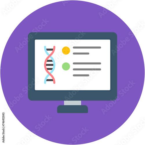 Computer Science Icon