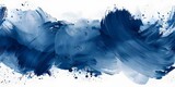 Designing Abstract Patterns with Bold Blue and White Brush Strokes. Concept Abstract Art, Blue and White, Bold Brush Strokes, Pattern Design