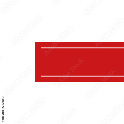 Free Download Corner tag - GFXLoad