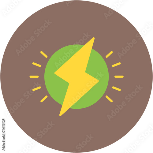 Energy Icon