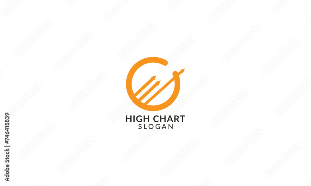 Fundraising Financial And Accounting Logo Design Fundraising Financial And Accounting Logo Design