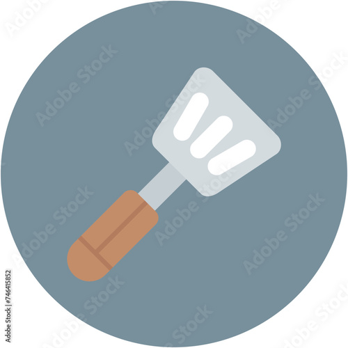 Spatula Icon