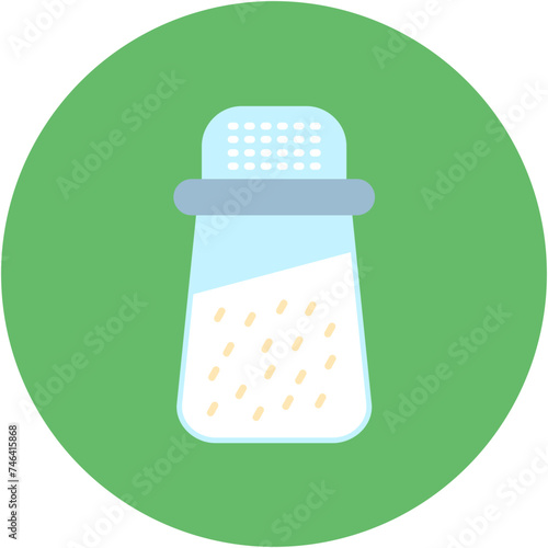 Salt Icon