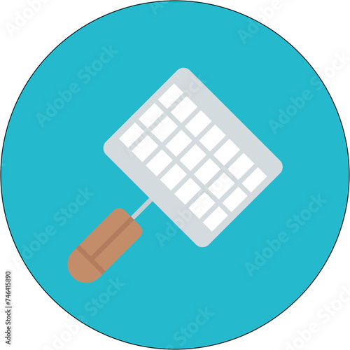 Grate Icon