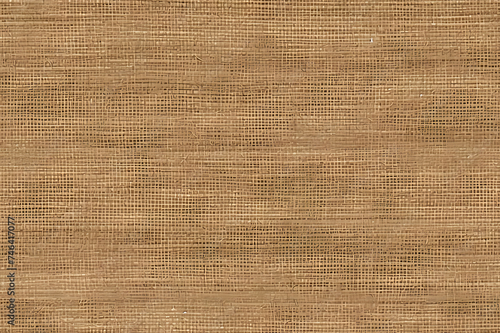 Seamless brown rough sack texture. Burlap texture pattern Seamless brown rough sack texture. Burlap texture pattern