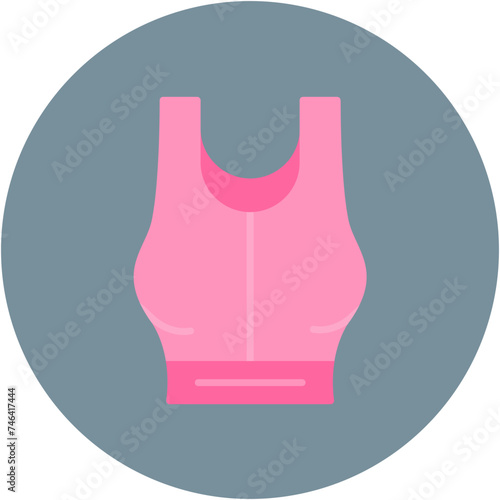 Tank Top Icon