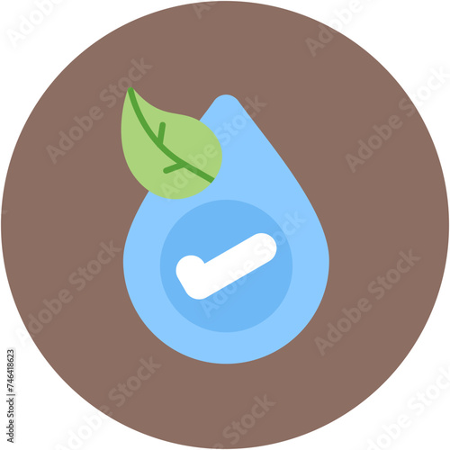 Hypoallergenic Icon