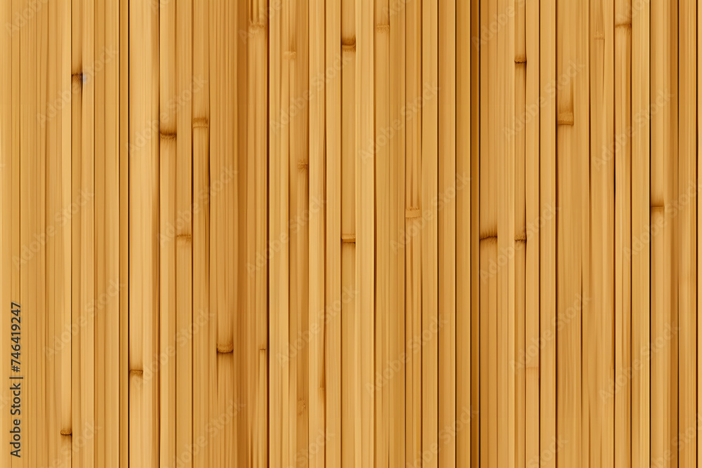 Bamboo wood texture seamless pattern Bamboo wood texture seamless pattern