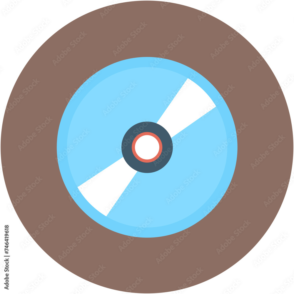 CD Icon CD Icon